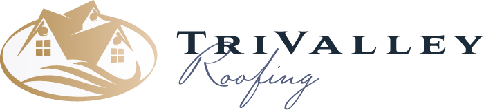 tri valley roofing logo